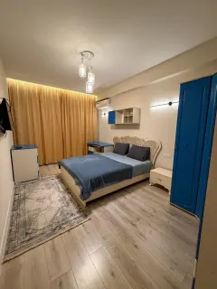 Аренда 3-комнатная Квартира 110 m² Xətai р-н – şəkil 9