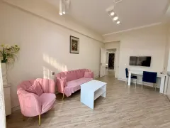 Kirayə 2 otaqlı Mənzil 100 m² Xətai r. – şəkil 1