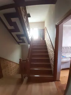 Satılır 5 otaqlı Həyət evi / Bağ evi 176 m² Xətai r. – şəkil 17