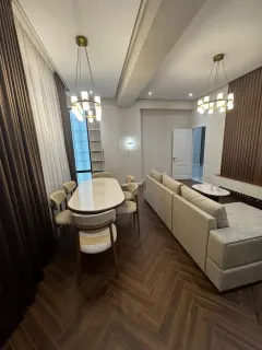 For rent 3-room Apartment 125 m² Nəsimi dist. – şəkil 13