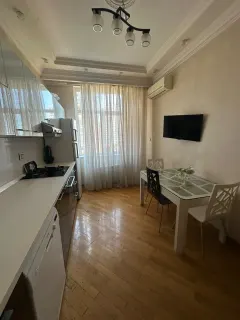 Rise yaşayış kompleksi – şəkil 5