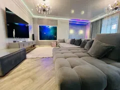 Kirayə 3 otaqlı Mənzil 178 m² Nəsimi r. – şəkil 7