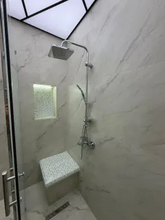 Kirayə 2 otaqlı Mənzil 80 m² Nizami r. – şəkil 12