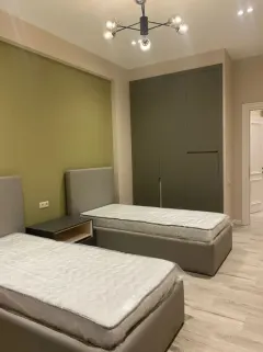 Kirayə 3 otaqlı Mənzil 120 m² Yasamal r. – şəkil 18