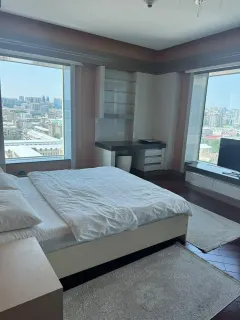 Аренда 2-комнатная Квартира 120 m² Səbail р-н – şəkil 3