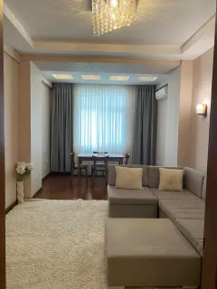 Kiralık 2 odalı Daire 52 m² Nəsimi ilçesi – şəkil 1