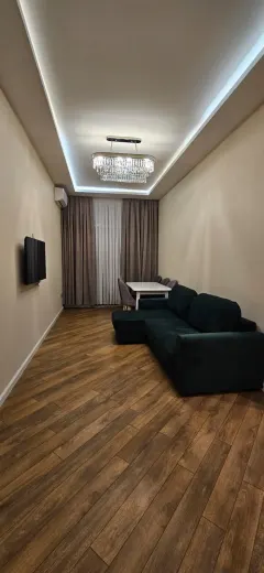 Kiralık 2 odalı Daire 80 m² Nəsimi ilçesi – şəkil 8