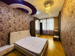 Kirayə 4 otaqlı Mənzil 166 m² Nərimanov r. Nərimanov m. – şəkil 10