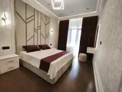 Kirayə 2 otaqlı Mənzil 86 m² Yasamal r. Elmlər Akademiyası m. – şəkil 9
