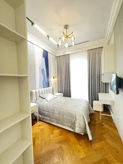 Аренда 3-комнатная Квартира 135 m² Xətai р-н – şəkil 11