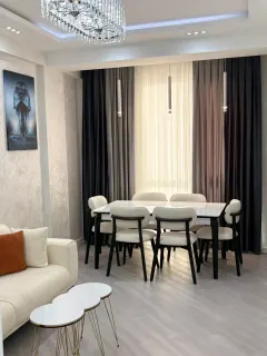 Kirayə 2 otaqlı Mənzil 52 m² Binəqədi r. – şəkil 10