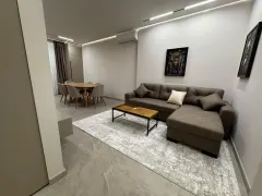 Kirayə 3 otaqlı Mənzil 102 m² Nəsimi r. – şəkil 2