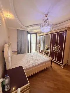 Kiralık 3 odalı Daire 137 m² Nərimanov ilçesi – şəkil 6