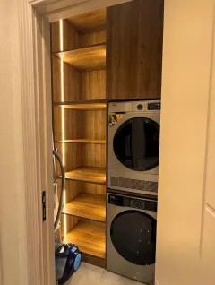 Kirayə 2 otaqlı Mənzil 75 m² Yasamal r. Elmlər Akademiyası m. – şəkil 11