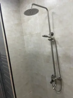 Grand Hayat yaşayış kompleksi – şəkil 9