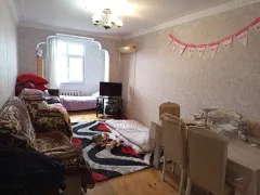 Satılır 2 otaqlı Mənzil 60 m² Xətai r. – şəkil 1