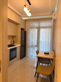 Kirayə 2 otaqlı Mənzil 70 m² Nərimanov r. – şəkil 11