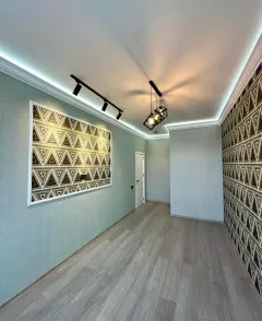 Satılır 2 otaqlı Mənzil 90 m² Yasamal r. – şəkil 8