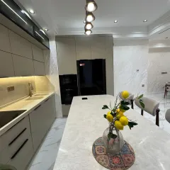 Diplomst Residence , Ağ şəhər – şəkil 4