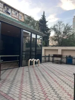 Аренда 4-комнатная Квартира 180 m² Yasamal р-н – şəkil 12