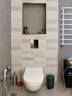 Kiralık 3 odalı Daire 115 m² Nəsimi ilçesi – şəkil 8