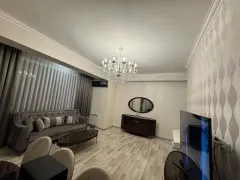 For rent 3-room Apartment 120 m² Nəsimi dist. – şəkil 10