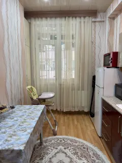 Satılık 1 odalı Daire 63 m² Nəsimi ilçesi 28 May metro – şəkil 7
