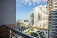 Аренда 3-комнатная Квартира 158 m² Xətai р-н – şəkil 17