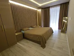 Kirayə 3 otaqlı Mənzil 127 m² Nərimanov r. – şəkil 6