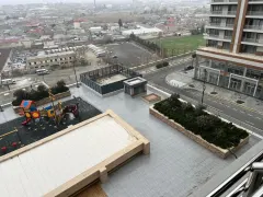 Satılır 3 otaqlı Mənzil 190 m² Xətai r. Ağ şəhər q. Şah İsmayıl Xətai m. – şəkil 8