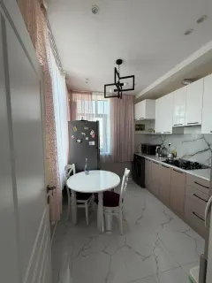 Satılır 3 otaqlı Mənzil 85 m² Xətai r. – şəkil 5