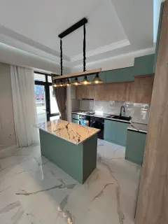 Kiralık 3 odalı Daire 85 m² Nərimanov ilçesi – şəkil 8