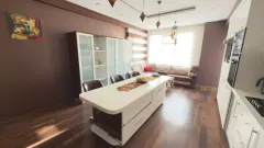 Kirayə 4 otaqlı Mənzil 200 m² Xətai r. – şəkil 9