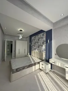 Kirayə 3 otaqlı Mənzil 130 m² Nərimanov r. – şəkil 8