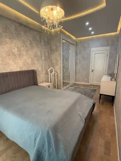 Kiralık 2 odalı Daire 74 m² Nərimanov ilçesi – şəkil 11