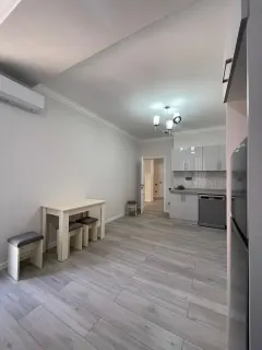 Kirayə 4 otaqlı Mənzil 155 m² Nəsimi r. – şəkil 9