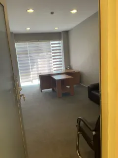 Kirayə 5 otaqlı Ofis 260 m² Nəsimi r. – şəkil 3