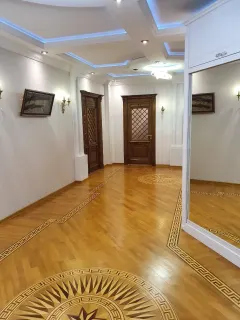 Kiralık 3 odalı Daire 268 m² Yasamal ilçesi – şəkil 14