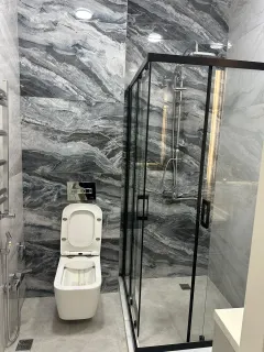 Kirayə 3 otaqlı Mənzil 100 m² Nərimanov r. – şəkil 9
