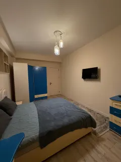 For rent 3-room Apartment 110 m² Xətai dist. – şəkil 13