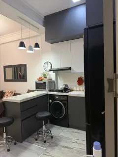 Satılır 2 otaqlı Mənzil 60 m² Xətai r. – şəkil 14