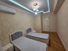 Kirayə 3 otaqlı Mənzil 103 m² Yasamal r. İnşaatçılar m. – şəkil 5