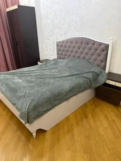 Kirayə 4 otaqlı Mənzil 220 m² Nəsimi r. 28 May m. – şəkil 20