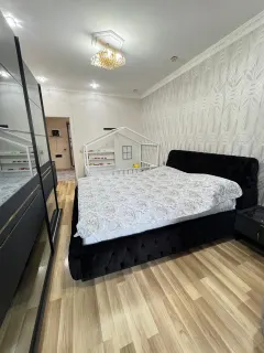 Satılır 2 otaqlı Mənzil 100 m² Yasamal r. – şəkil 5