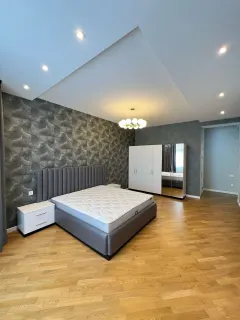 Kiralık 3 odalı Daire 120 m² Nəsimi ilçesi – şəkil 18