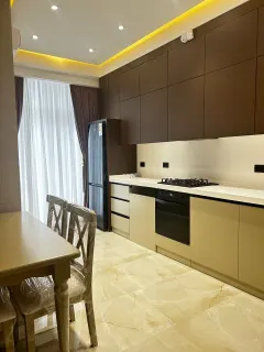 Nizami City .. – şəkil 3