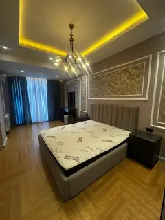 Pilot Hayat Residence – şəkil 7