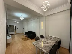 Kirayə 2 otaqlı Mənzil 70 m² Nərimanov r. – şəkil 8