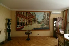 Satılık 8 odalı Müstakil ev / Yazlık 630 m² Nərimanov ilçesi – şəkil 8