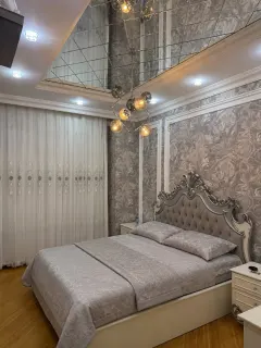 Аренда 5-комнатная Квартира 180 m² Nəsimi р-н – şəkil 6